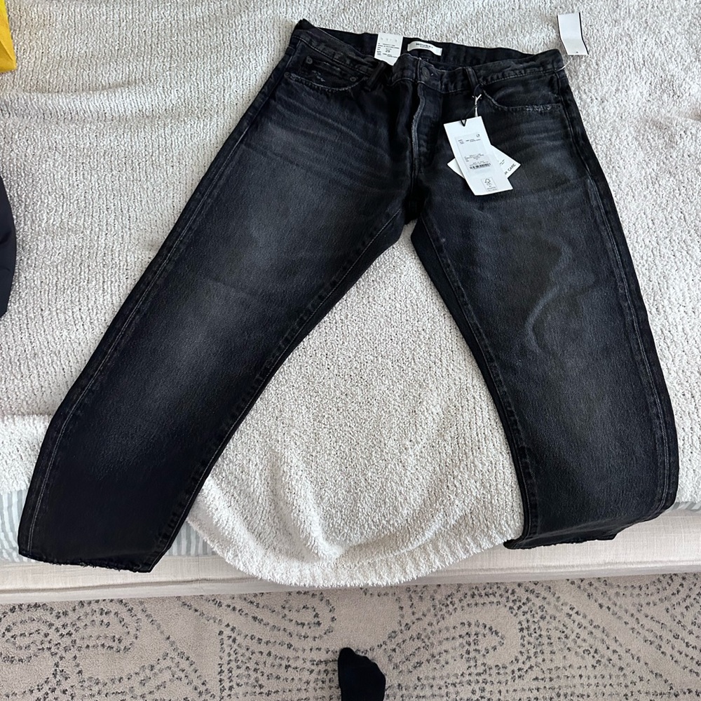 Moussy vintage